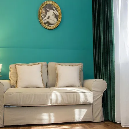 Premium By Mrg Apartment Bukarest