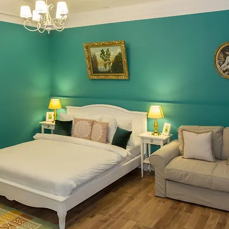 Premium By Mrg Apartment *