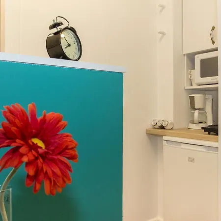 Premium By Mrg Apartment *