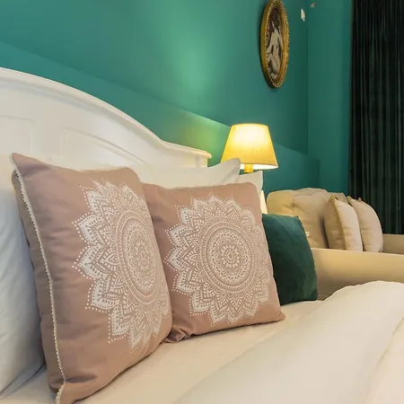 Apartment Premium By Mrg Bukarest