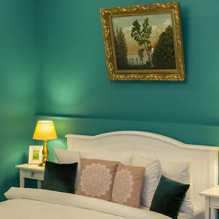 Apartment Premium By Mrg Bukarest