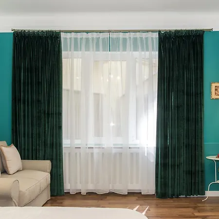 Premium By Mrg Apartment Bucharest