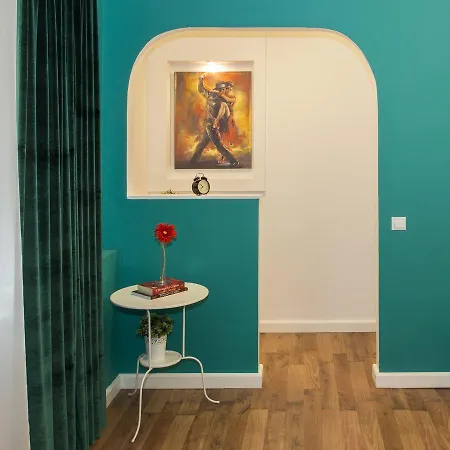 Premium By Mrg Apartament Bucureşti