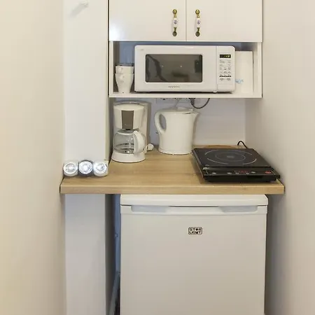 Appartement Premium By Mrg *