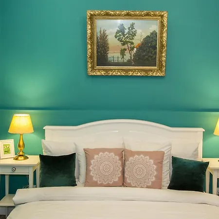 Appartement Premium By Mrg *