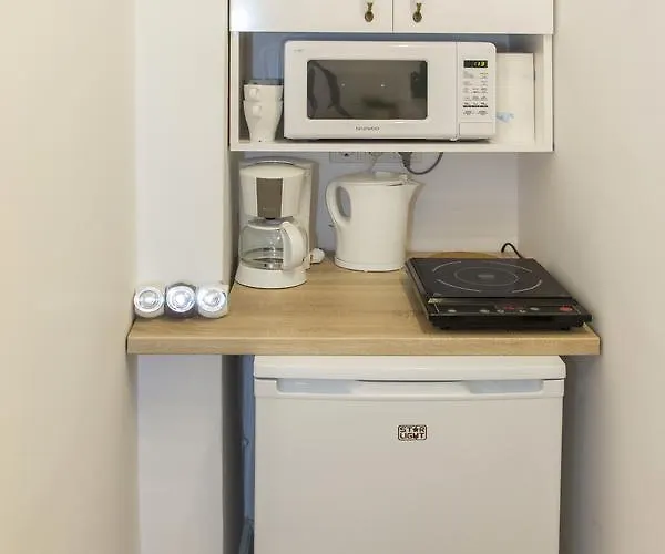 Apartment Premium By Mrg *