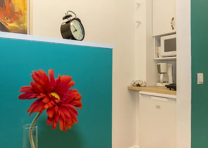 Premium By Mrg Apartment *