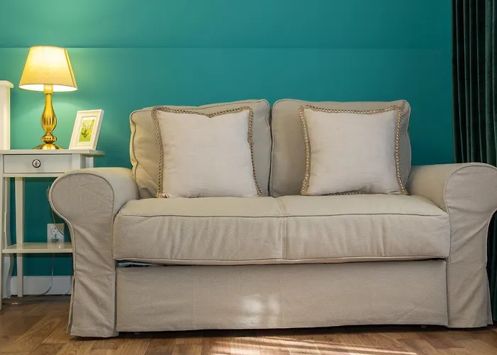 Premium By Mrg Apartamento Bucareste