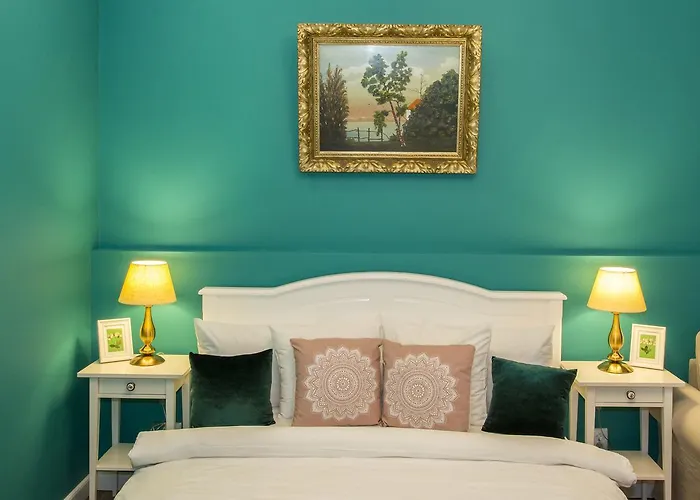 Apartamento Premium By Mrg *