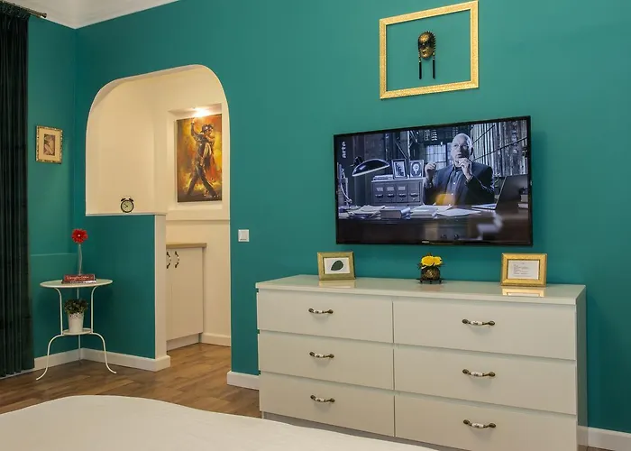 Premium By Mrg Apartamento