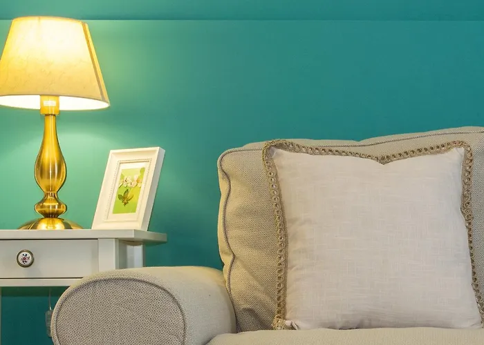 Premium By Mrg * Bucareste