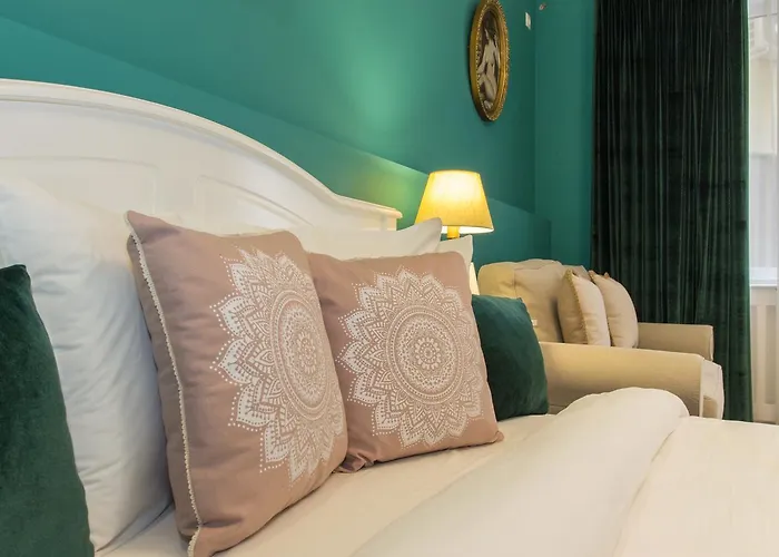 Apartamento Premium By Mrg Bucareste